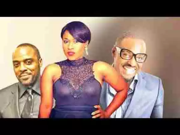 Video: BETWEEN TWO WORLDS - UCHE JOMBO 2017 Latest Nigerian Nollywood Full Movies | African Movies